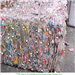 Huge Quantity of PET Bottle Scrap Available for Sale from Mexico 