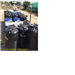"100MT of HDPE Tank Scrap - Post Consumer & Post Industrial Available Now!"