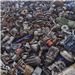 Electric Motor Scrap Available for SALE 