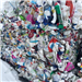 HDPE-PP-PET MIX FOR SORTING!