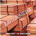 Ready to offer "Copper Cathode 99.9 % Purity - A grade - None LME