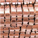 Ready to offer "Copper Ingots 99 %+ and Copper Alloy Ingots "