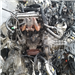 200 MT Engine Scrap Mix from Poland Ready for Global Export 