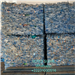 Clear and Light Blue PET Bottle Scrap (Grade B) in Bales, Monthly Availability from Mauritania 