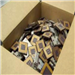 *50 Tons of Quality CPU Processor Gold Pin Scrap for Global Export