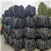 Supplying 500 Tons of Baled Tyre Scrap Originating From the UK 