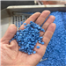 Ready to Supply HDPE Pellets Blue Colour in Huge Quantity from Haifa Port