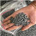 HDPE Pellets Grey Colour in Huge Quantity, Ready to Ship from Haifa Port  