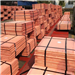 Supplying Huge Tons of Copper Cathode Plates from Dar es Salaam Port 