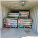 Shipping “Lead Battery Scrap”  to Worldwide | Origin : Bahrain  