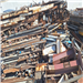 Exclusive Offer: 25 Tons of PNS Scrap Available! Loaded in the United Arab Emirates for UAE Buyers
