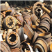 Offering Significant Quantity of Cast Iron Scrap! Shipping Globally from Bangkok