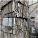 Significant Volume of Aluminum Radiator Scrap from Lima, Peru, Available for Global Export