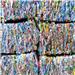 100 MT of PET Bottle Scrap Available for Sale from Santo Domingo