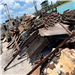 100 MT of HMS Scrap Available for Sale from the British Virgin Islands