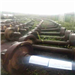 *Ready to Ship 3,400 MT of Used Rail Wheel Scrap from the Port of Conakry 