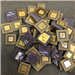 5000 Kg of Ceramic CPU Processor Scrap: Ship to Europe from Felixstowe