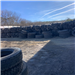 Shipment Available for 20 MT of Baled Tyre and 3 Cut Truck Tyre Scrap Worldwide